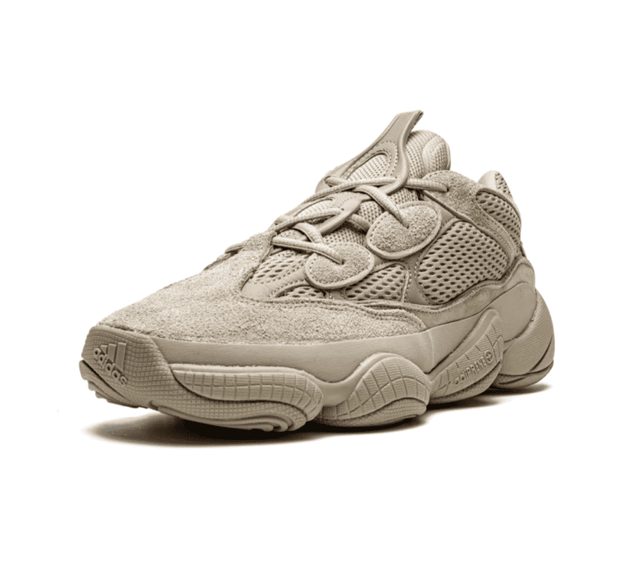Yeezy 500 Taupe Light - beiges Sneaker