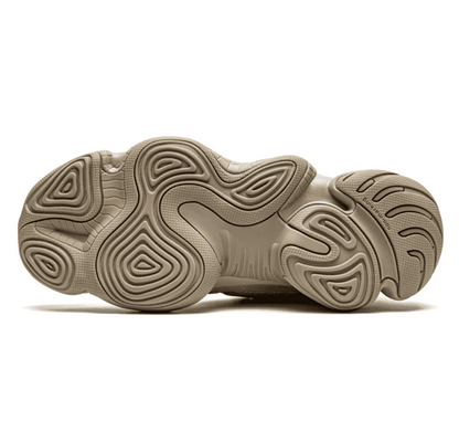 Yeezy 500 Taupe Light - beiges Sneaker