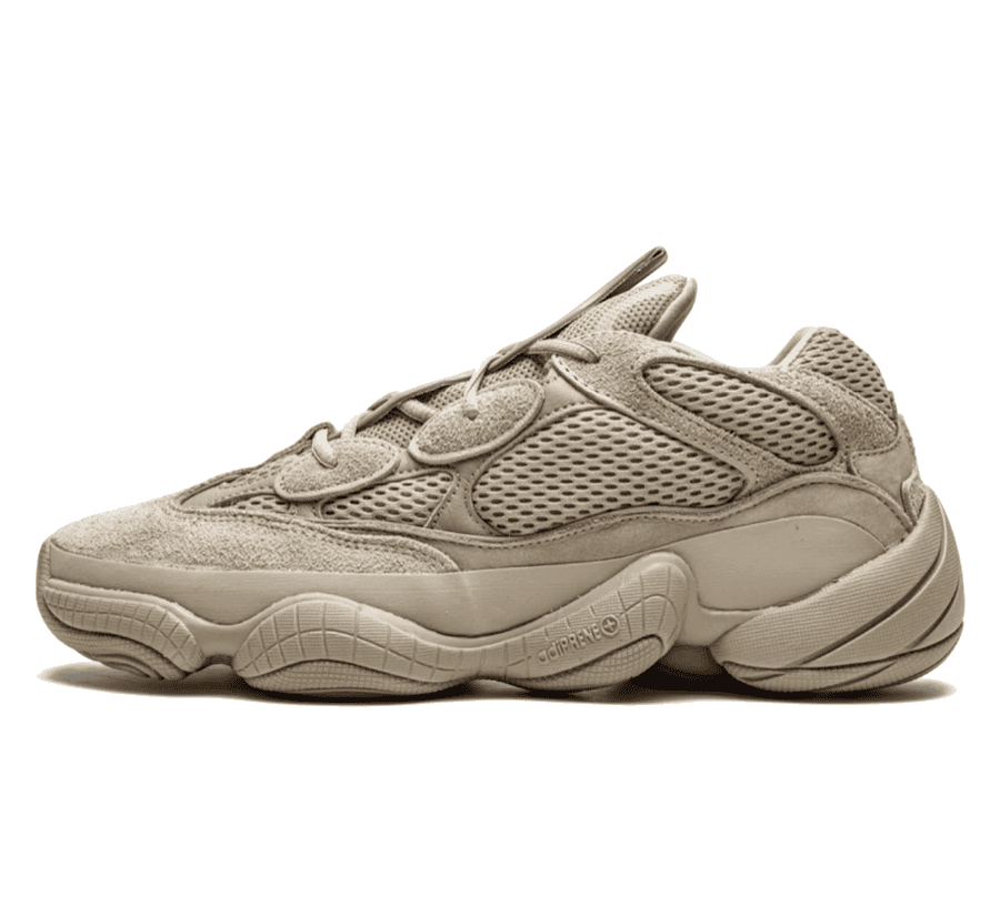 Yeezy 500 Taupe Light - beiges Sneaker