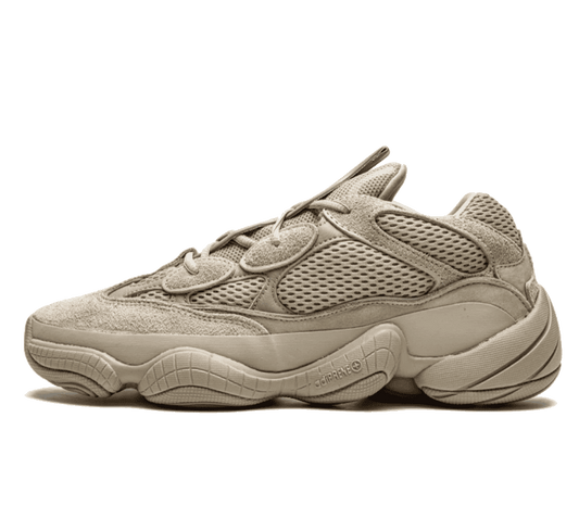 Yeezy 500 Taupe Light
