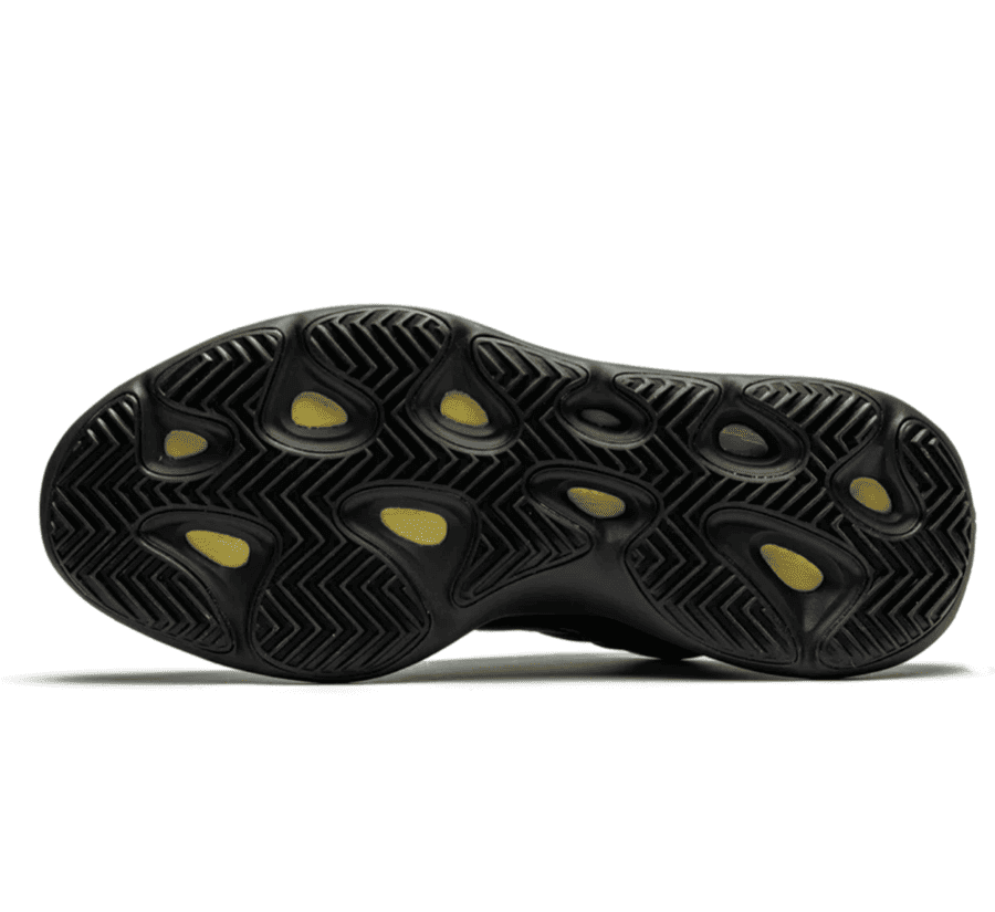 Yeezy 700 V3 Alvah - schwarz grauer Sneaker