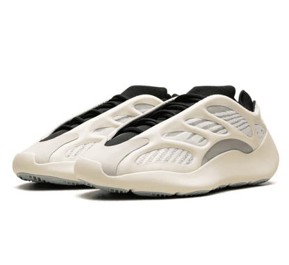 Yeezy 700 V3 Azael - weiß grauer Sneaker