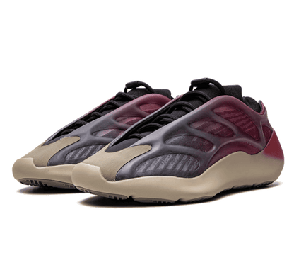 Yeezy 700 V3 Fade Carbon