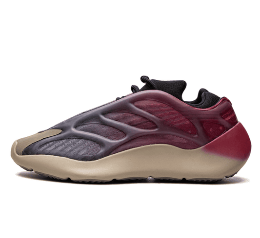 Yeezy 700 V3 Fade Carbon