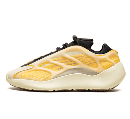 Yeezy 700 V3 Mono Safflower - beige gelber Sneaker