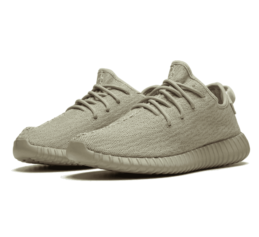 Yeezy Boost 350 Oxford Tan - beiger Sneaker