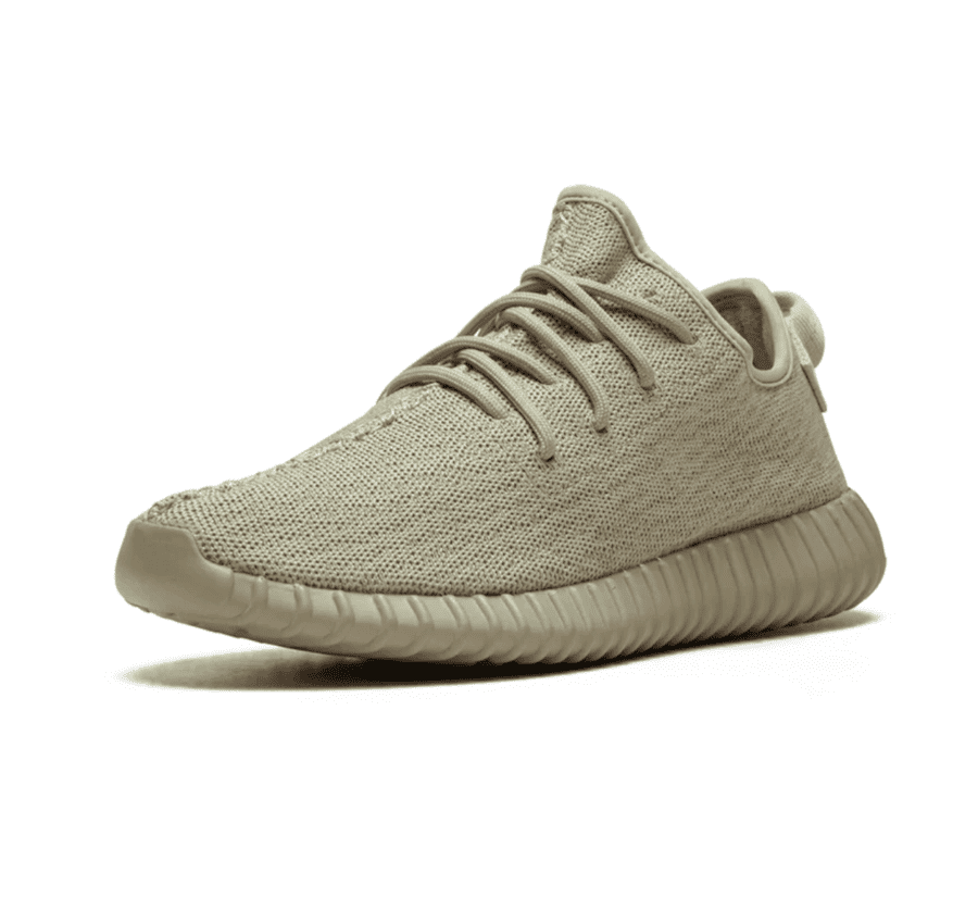 Yeezy Boost 350 Oxford Tan - beiger Sneaker