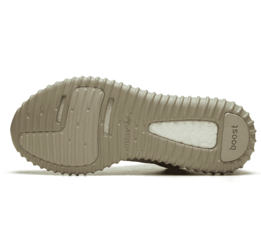 Yeezy Boost 350 Oxford Tan - beiger Sneaker