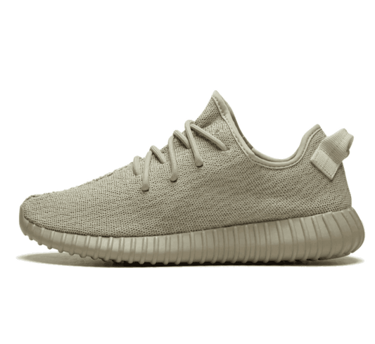 Yeezy Boost 350 Oxford Tan