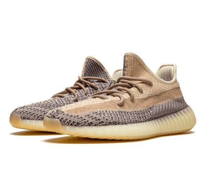 Yeezy Boost 350 V2 Ash Pearl - beiger Sneaker