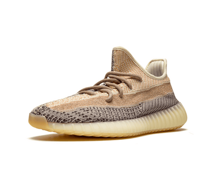 Yeezy Boost 350 V2 Ash Pearl - beiger Sneaker