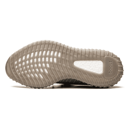 Yeezy Boost 350 V2 Beluga Reflective - grau orangener Sneaker