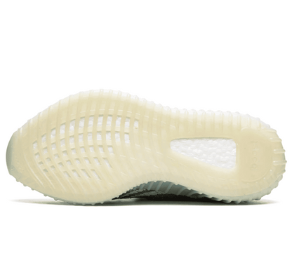 Yeezy Boost 350 V2 Blue Tint - blau grauer Sneaker