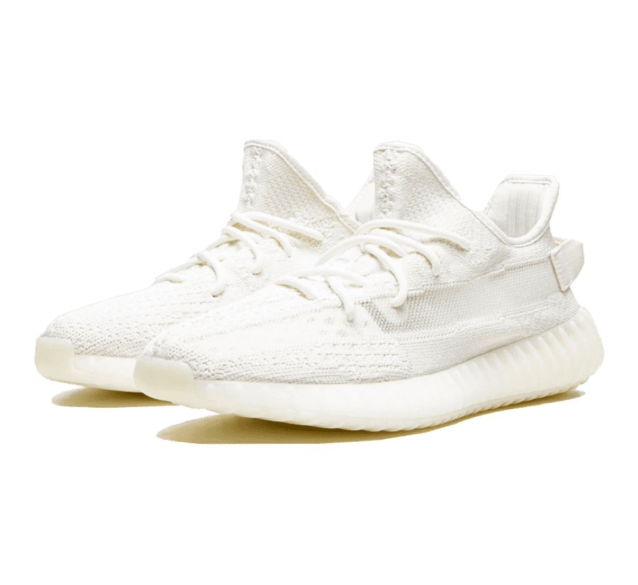 Yeezy Boost 350 V2 Bone