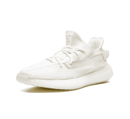Yeezy Boost 350 V2 Bone - weißer Sneaker