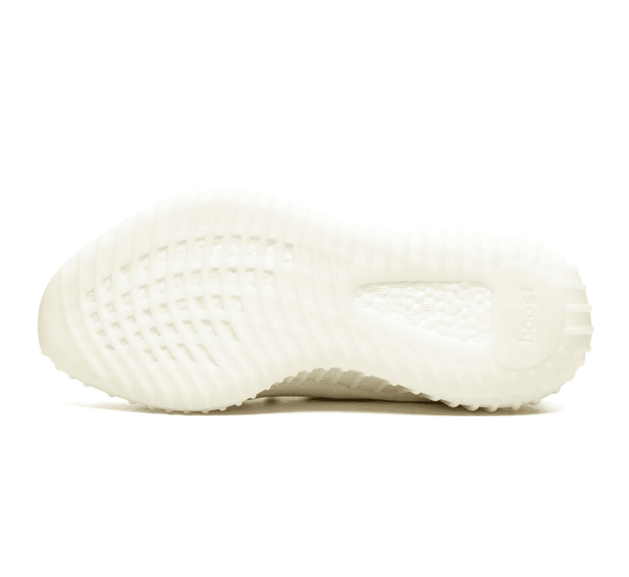Yeezy Boost 350 V2 Bone