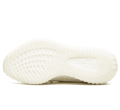 Yeezy Boost 350 V2 Bone - weißer Sneaker