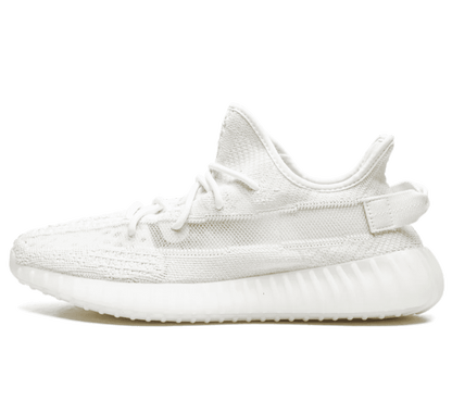 Yeezy Boost 350 V2 Bone - weißer Sneaker