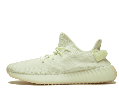 Yeezy Boost 350 V2 Butter - gelber Sneaker
