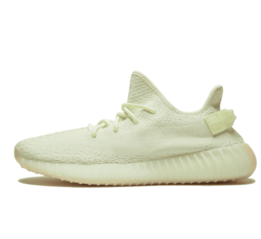 Yeezy Boost 350 V2 Butter - gelber Sneaker