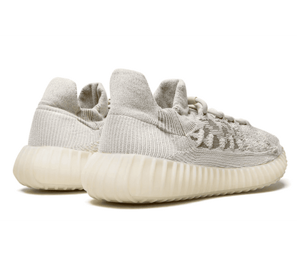 Yeezy Boost 350 V2 CMPCT Slate Bone - weißer Sneaker