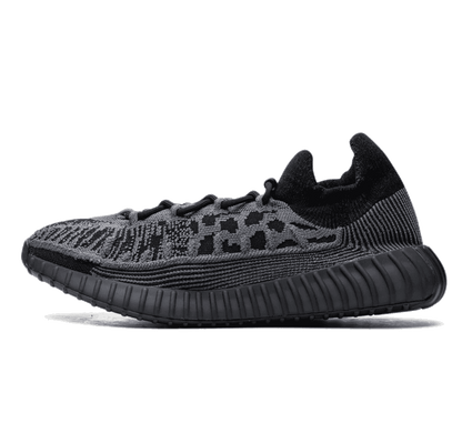 Yeezy Boost 350 V2 CMPCT Slate Onyx - schwarzer Sneaker