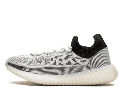 Yeezy Boost 350 V2 CMPCT Slate Panda - schwarz weißer Sneaker