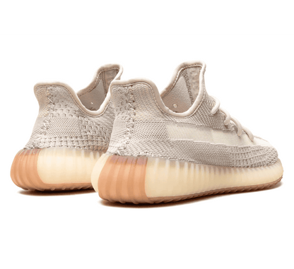 Yeezy Boost 350 V2 Citrin - beiger Sneaker