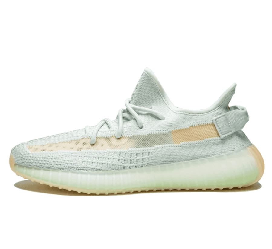 Yeezy Boost 350 V2 Hyperspace - blauer Sneaker