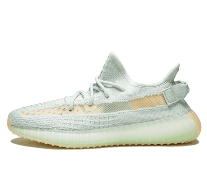Yeezy Boost 350 V2 Hyperspace - blauer Sneaker