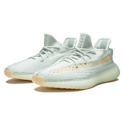 Yeezy Boost 350 V2 Hyperspace - blauer Sneaker
