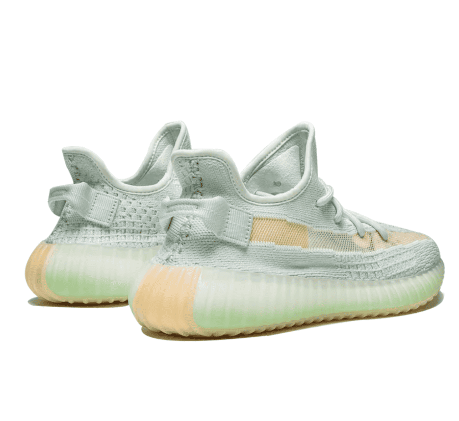 Yeezy Boost 350 V2 Hyperspace - blauer Sneaker