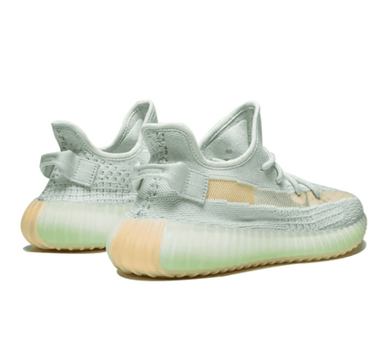 Yeezy Boost 350 V2 Hyperspace - blauer Sneaker