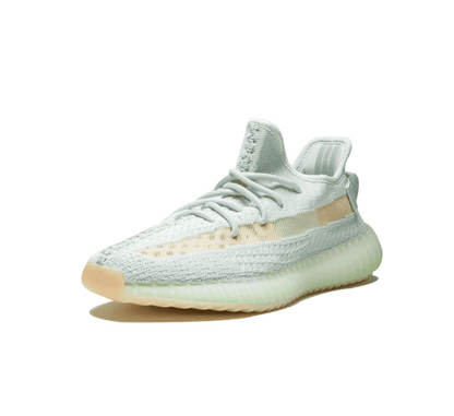 Yeezy Boost 350 V2 Hyperspace - blauer Sneaker