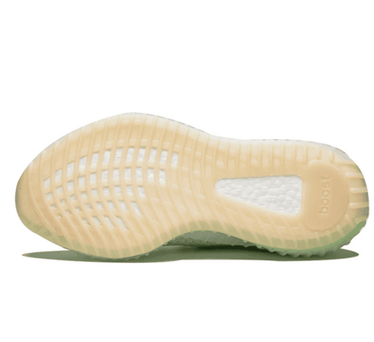 Yeezy Boost 350 V2 Hyperspace - blauer Sneaker