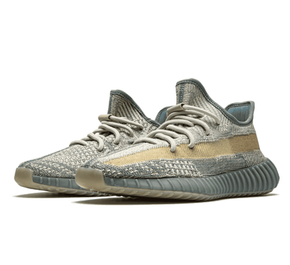 Yeezy Boost 350 V2 Israfil - grauer Sneaker