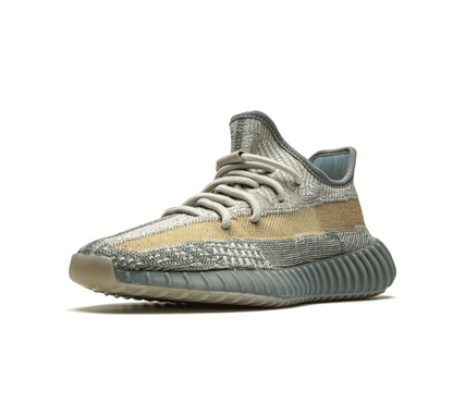 Yeezy Boost 350 V2 Israfil - grauer Sneaker