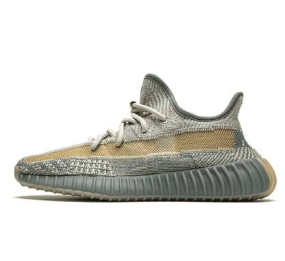 Yeezy Boost 350 V2 Israfil - grauer Sneaker