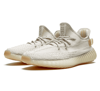 Yeezy Boost 350 V2 Light - beiger Sneaker
