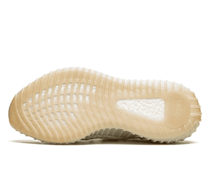 Yeezy Boost 350 V2 Light - beiger Sneaker