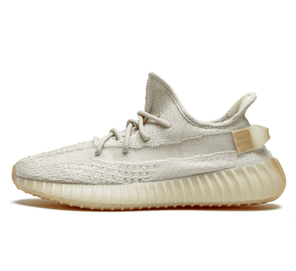 Yeezy Boost 350 V2 Light - beiger Sneaker