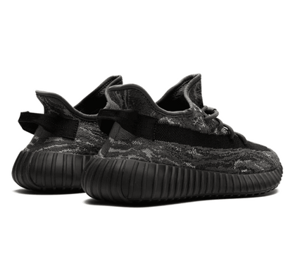 Yeezy Boost 350 V2 MX Dark Salt - schwarz brauner Sneaker