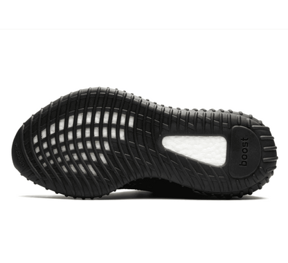 Yeezy Boost 350 V2 MX Dark Salt - schwarz brauner Sneaker