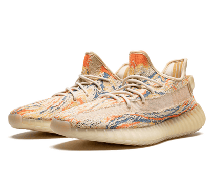 Yeezy Boost 350 V2 MX Oat - beige bunter Sneaker