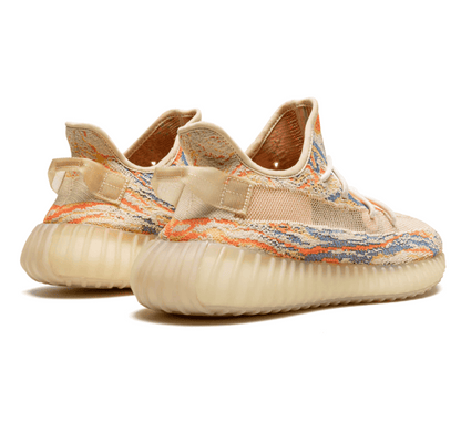 Yeezy Boost 350 V2 MX Oat - beige bunter Sneaker