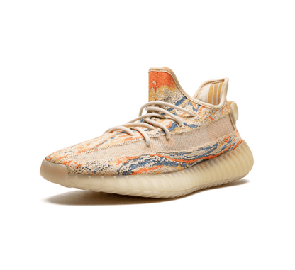 Yeezy Boost 350 V2 MX Oat - beige bunter Sneaker