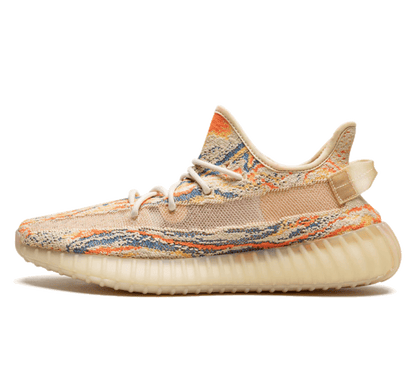 Yeezy Boost 350 V2 MX Oat - beige bunter Sneaker
