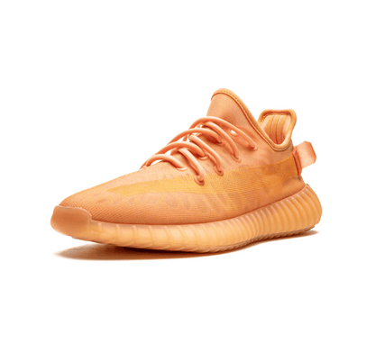 Yeezy Boost 350 V2 Mono Clay - erdig orangener Sneaker