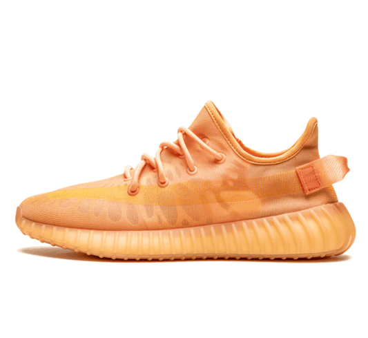 Yeezy Boost 350 V2 Mono Clay - erdig orangener Sneaker