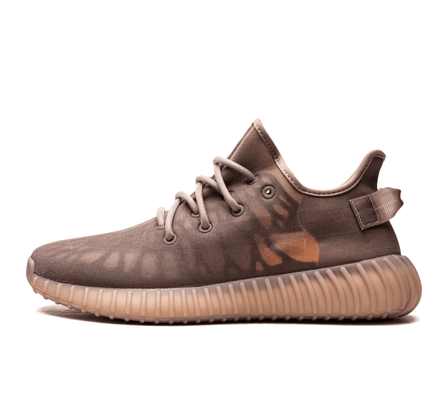 Yeezy Boost 350 V2 Mono Mist
